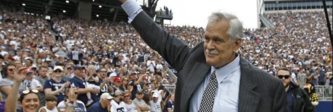 Happy birthday, Matt Millen 