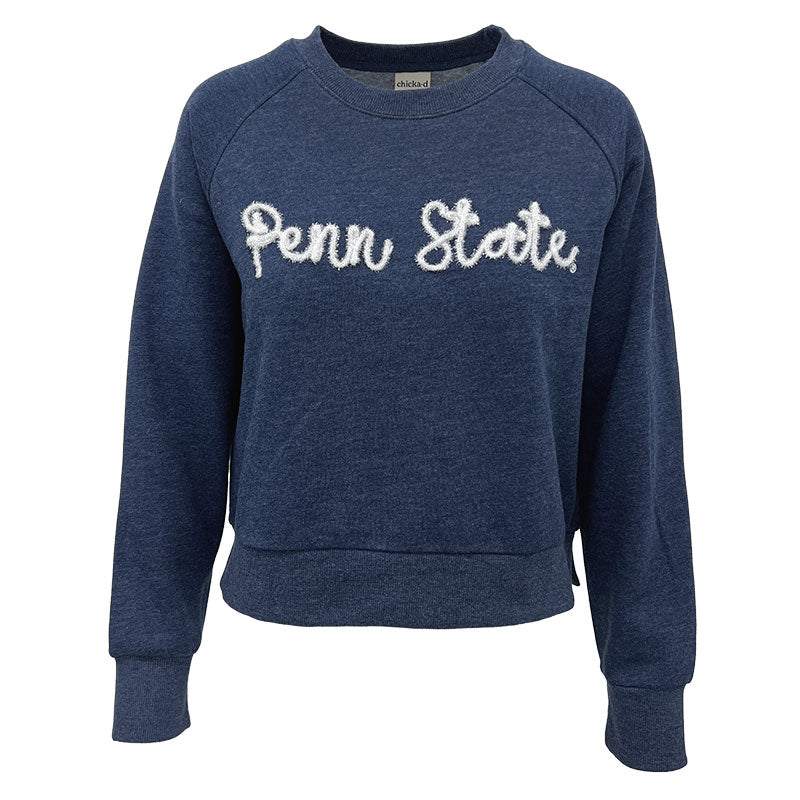 Penn state women's sweatshirt on sale