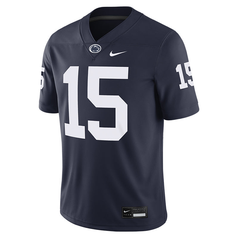 Penn state youth football jersey on sale