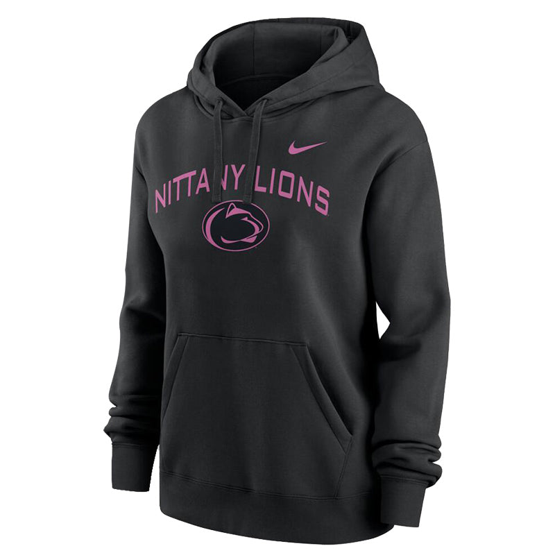 Nike throwback hoodie sale