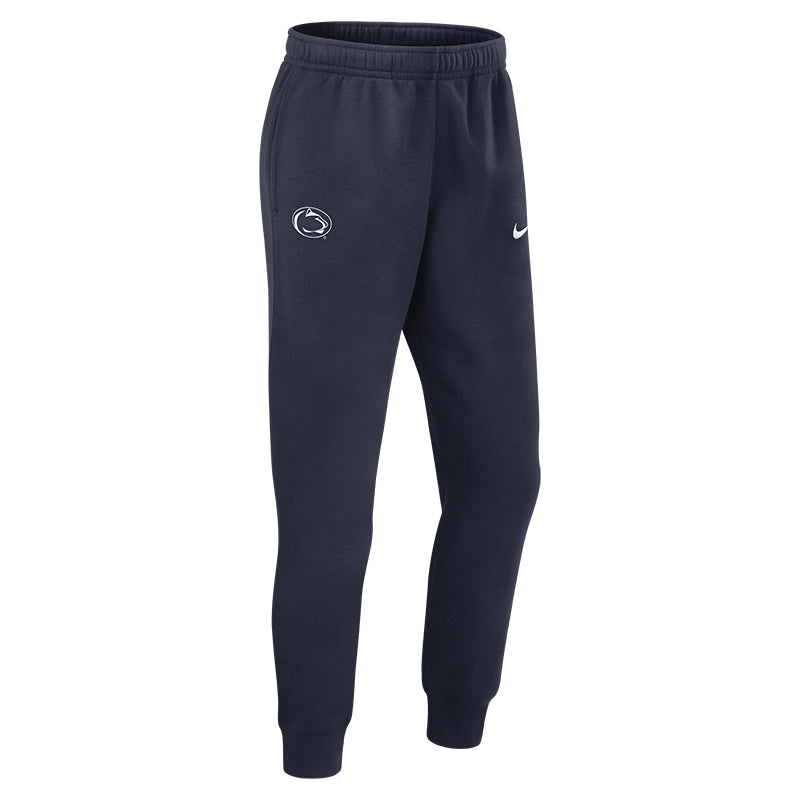 Nike polyester sweatpants hotsell