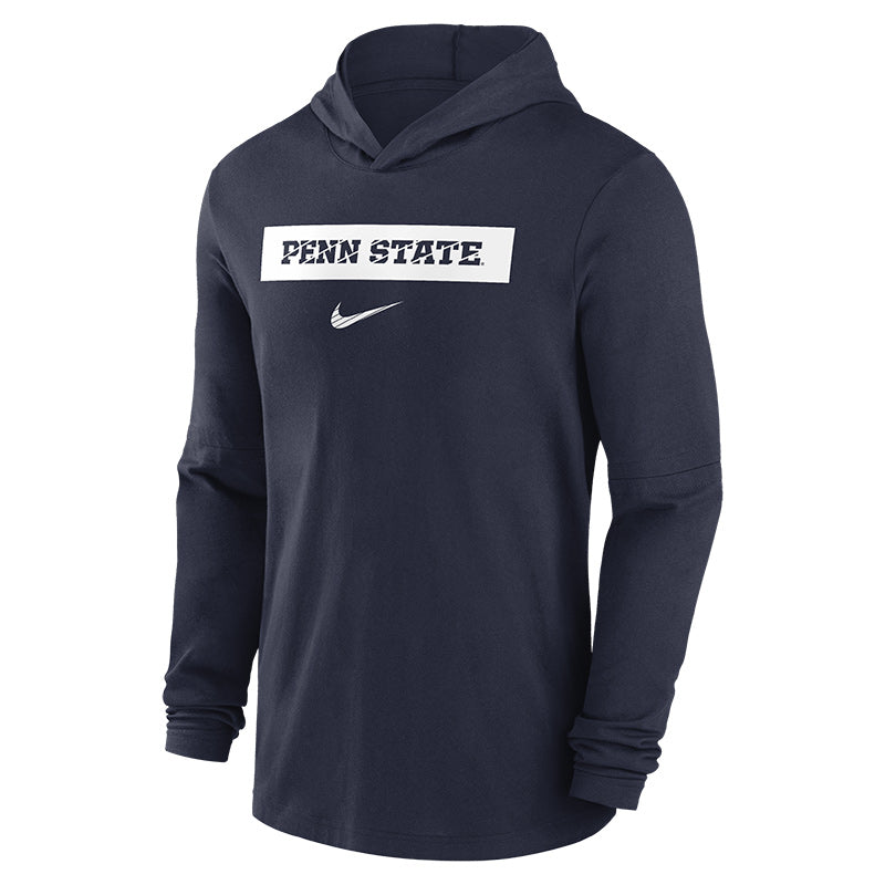 Nike Dri Fit Lightweight Performance Hoodie Lion s Pride