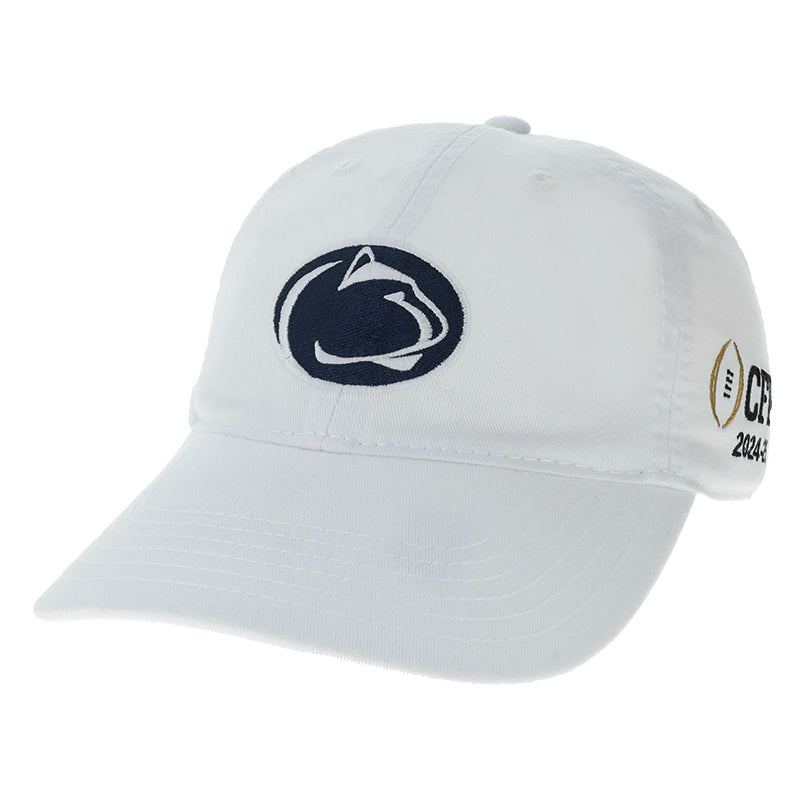 Legacy College Football Playoff Penn State Hat Lion s Pride