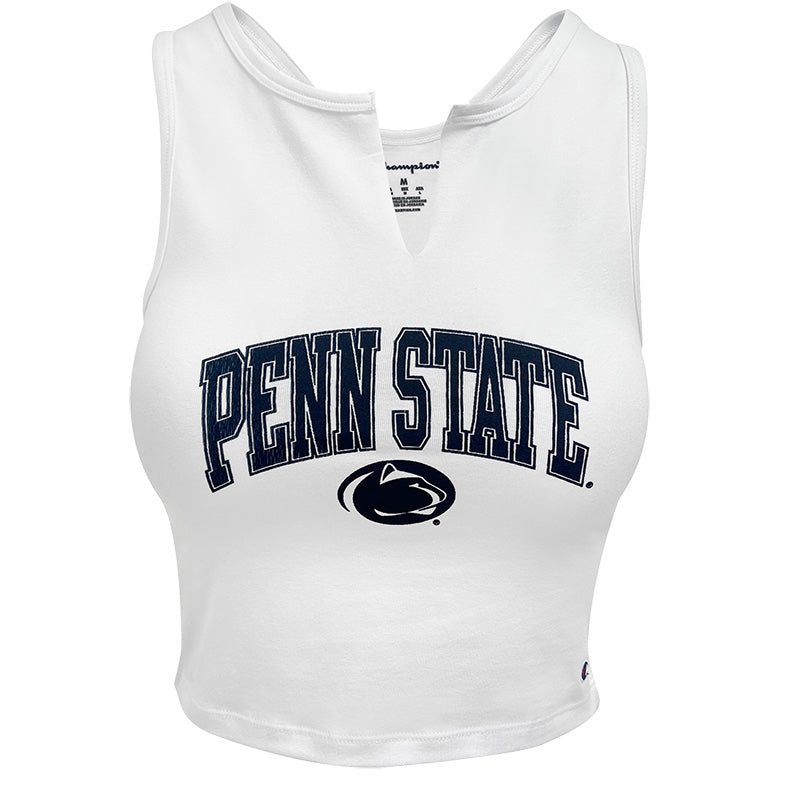 Penn State Women's Racerback Tank Top Shirt