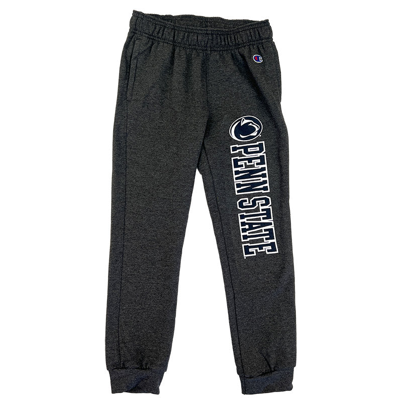 Champion sweatpants youth sale