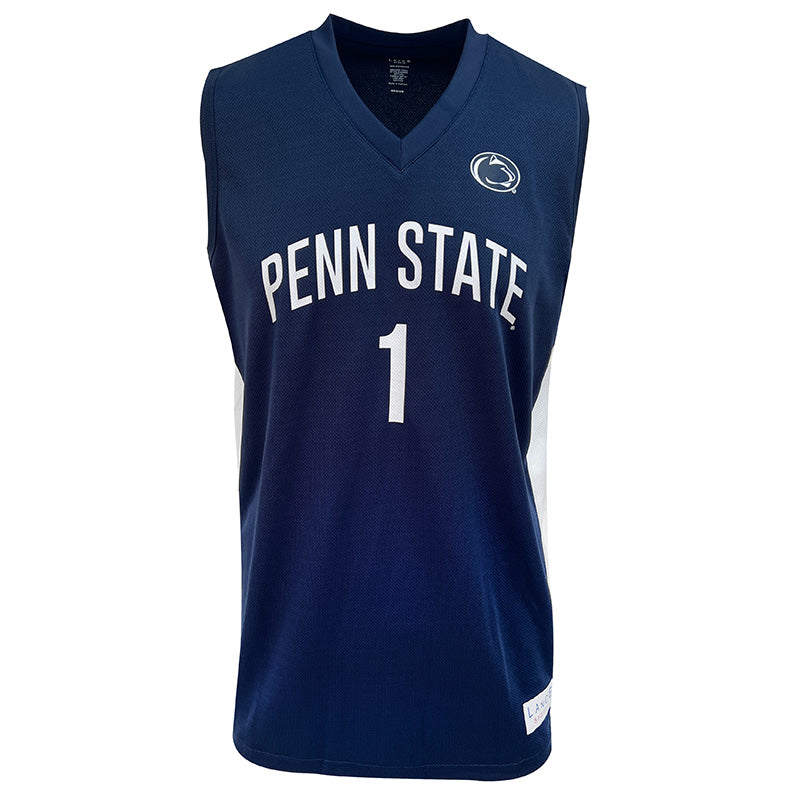 Penn State Replica Basketball Jersey Lion s Pride