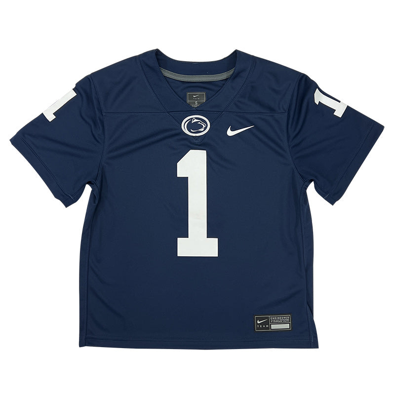 Nike shops youth football uniforms