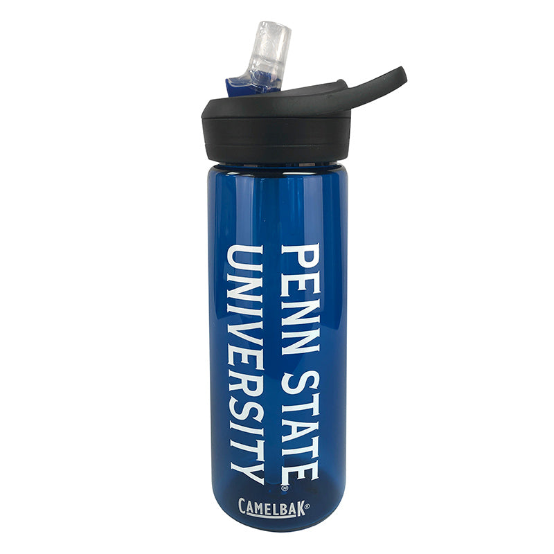 Penn State .75 Camelbak Eddy Bottle  Souvenirs > DRINKABLES > SPORT BOTTLES