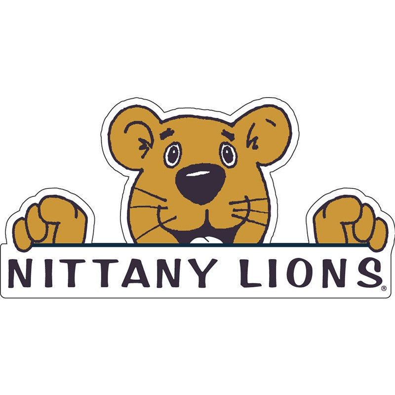 Penn State Nittany Lions Women's Travel Wallet