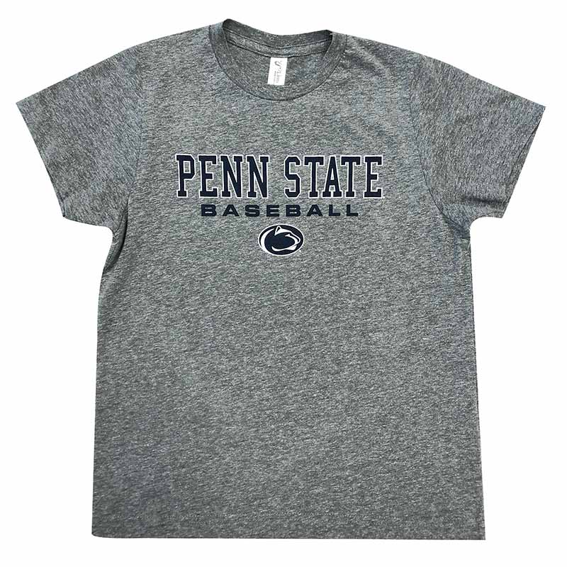 Penn state baseball t shirt new arrivals