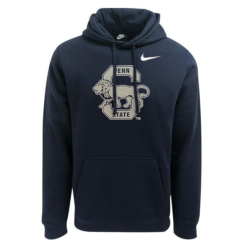 Trinity Lions w/ Lion Head Nike Hoodie Youth & Adult Apparel