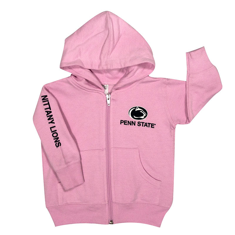 Pink penn state hoodie online