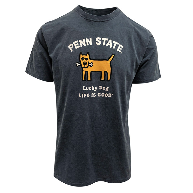 Penn state hot sale dog shirt