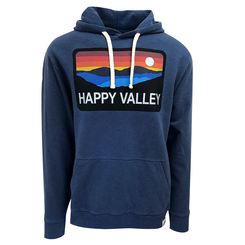 League Happy Valley Hoodie