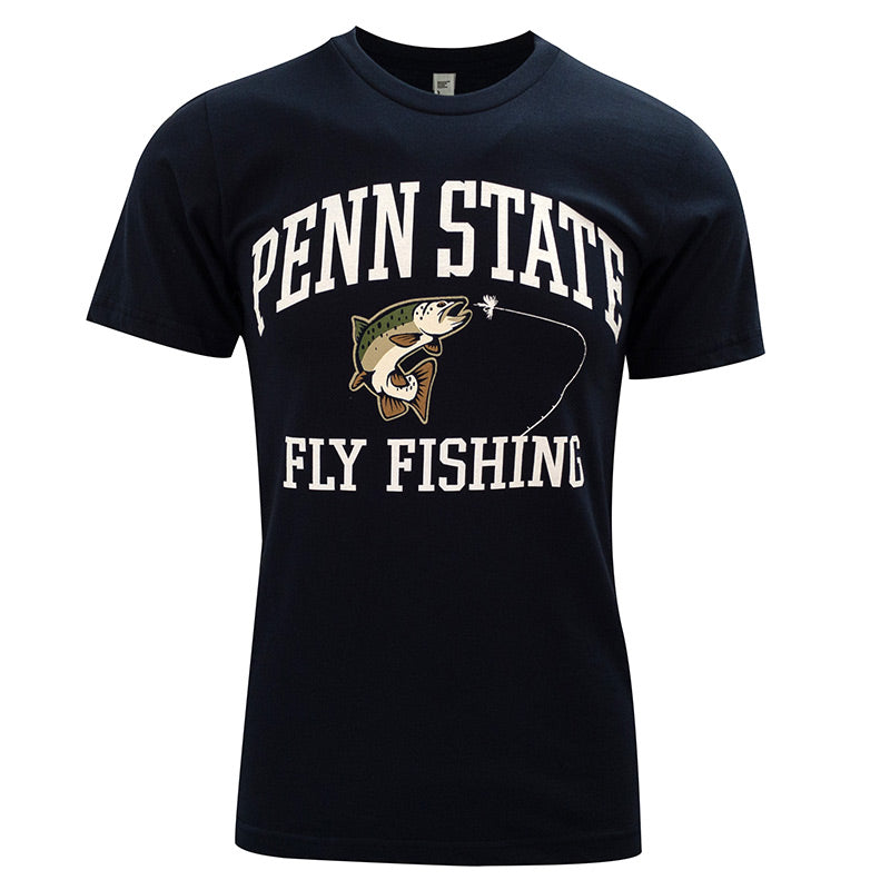 Fly Fishing Shirts Men's T-Shirt