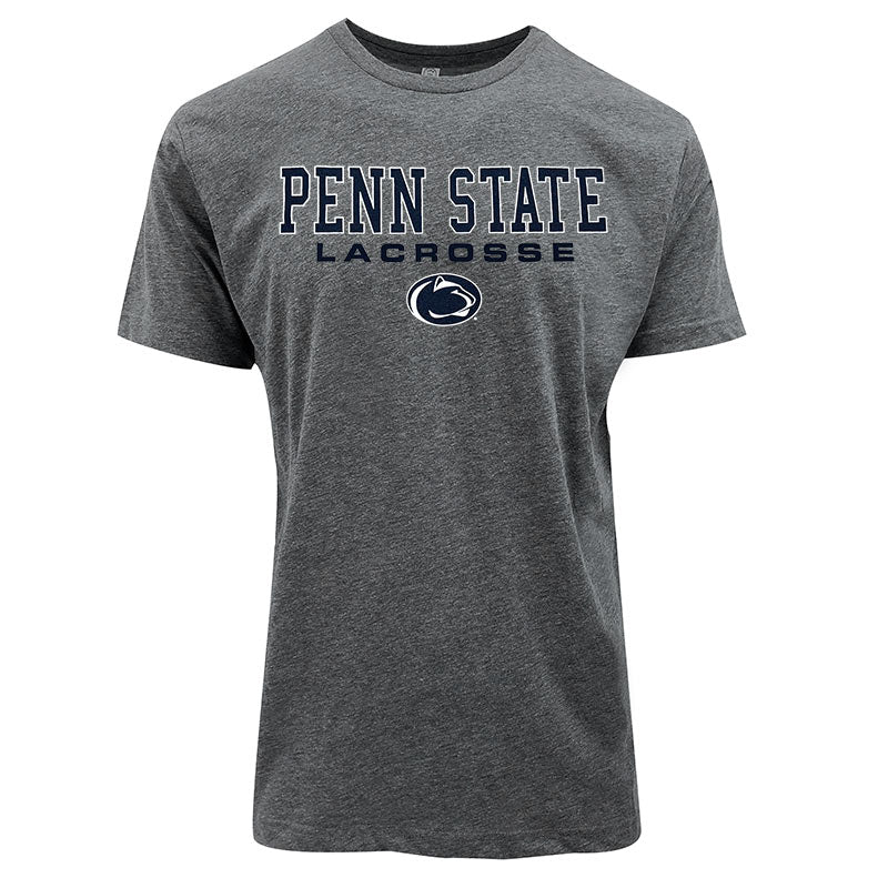 Penn state on sale lacrosse shirt