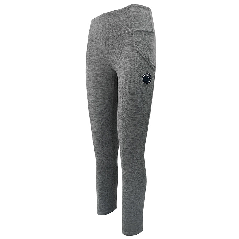 Penn State Women's Pocket Logo Leggings