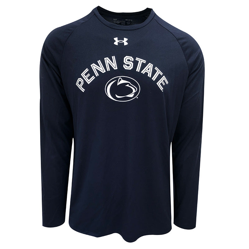 Penn State Under Armour Gameday Long Sleeve Tshirts ADULT, 59% OFF