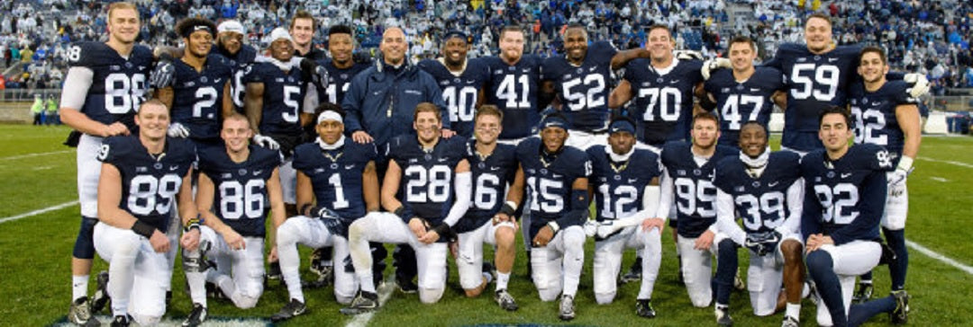 Penn State Forever