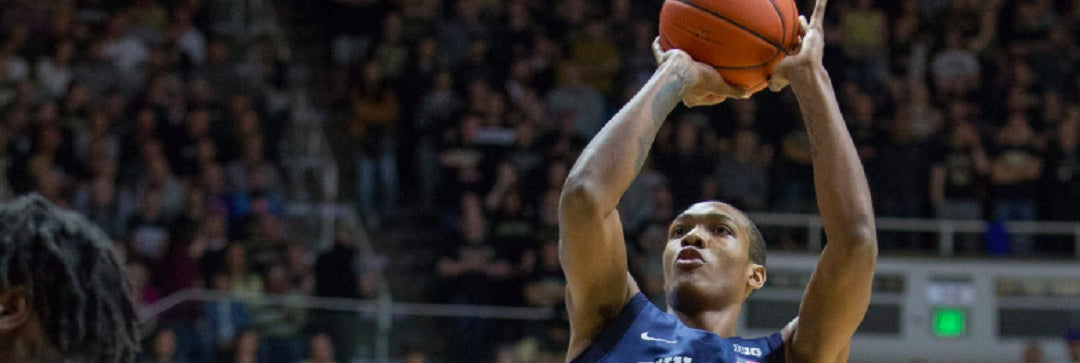 Penn State Falls 77-52 to No. 21 Purdue