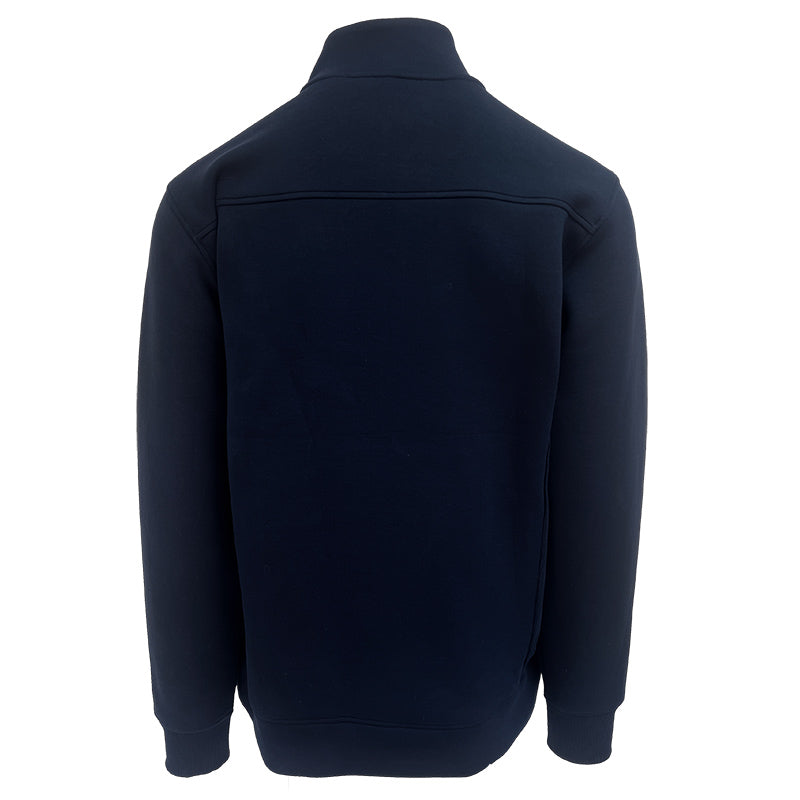 Cutter & Buck Roam Quarter Zip Pullover