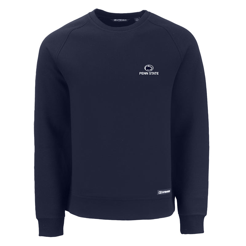 Cutter & Buck Roam Crew Neck Pullover