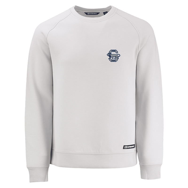 Cutter & Buck Roam Crew Neck Pullover