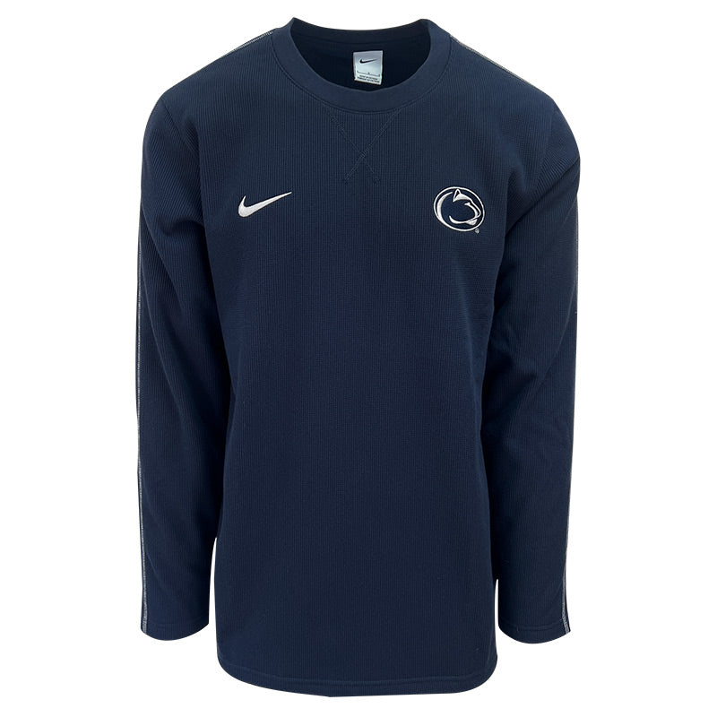 Nike Long Sleeve Coaches Crew Top