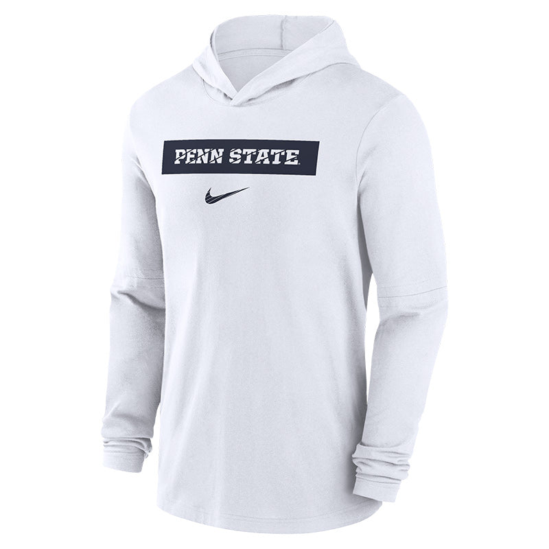 Nike Dri-Fit Lightweight Performance Hoodie