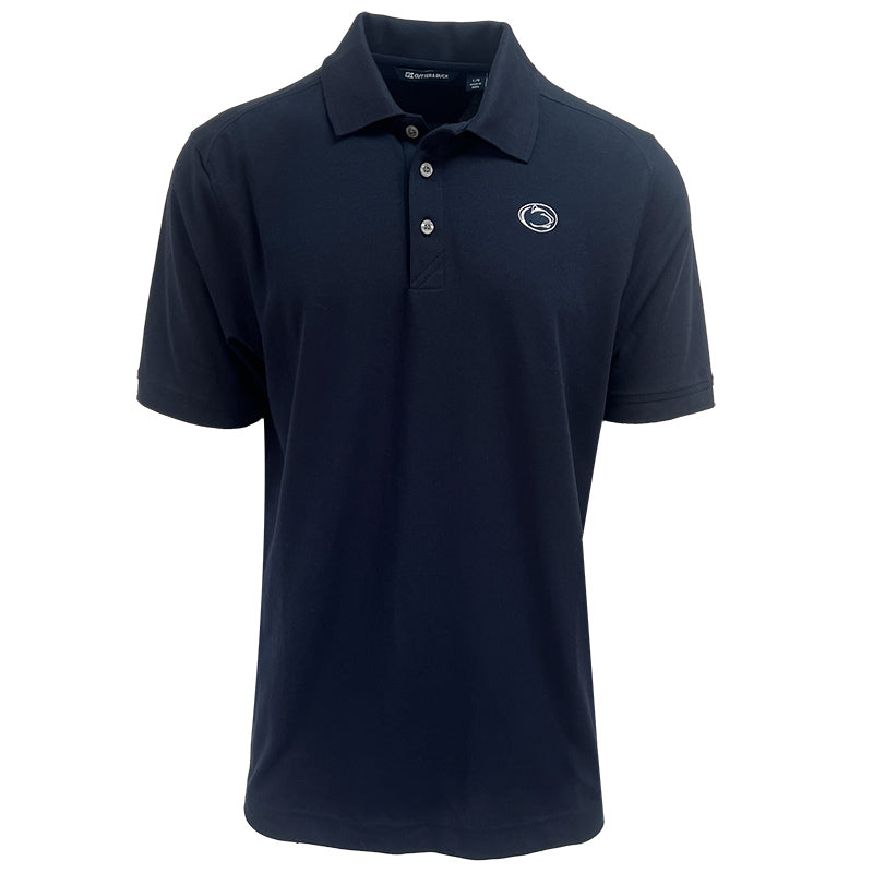 Cutter & Buck Advantage Tri Blend Lion Polo