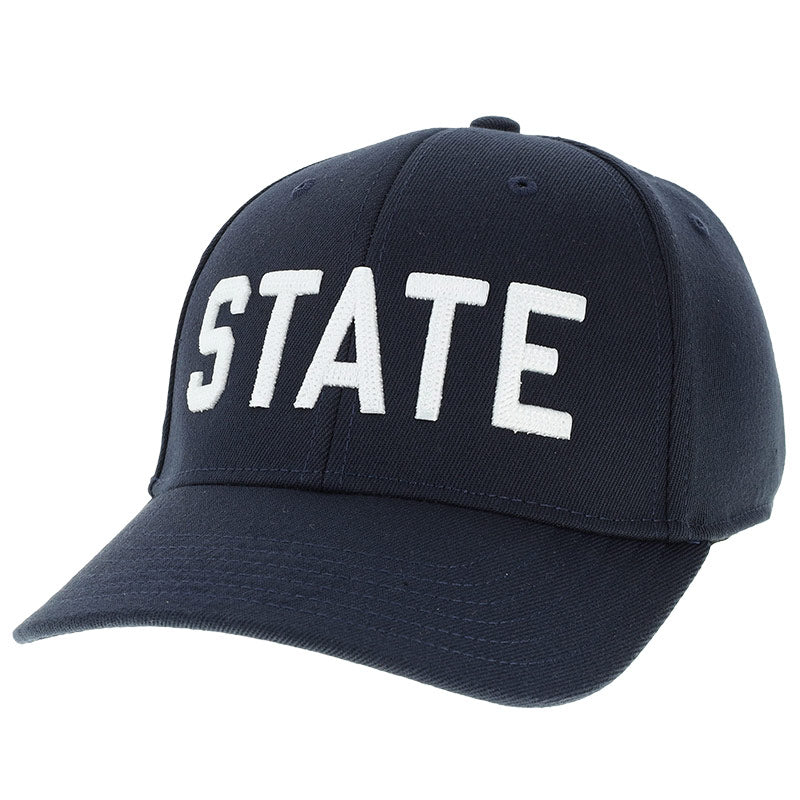 Legacy 717 State Serge Adjustable Hat