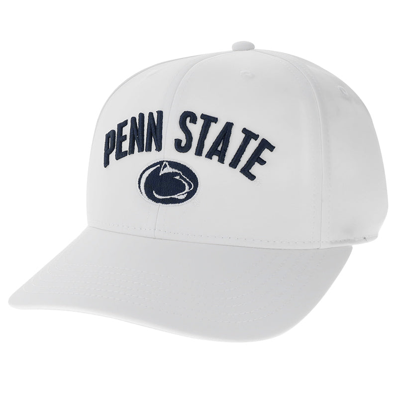 Legacy Back 9 Performance Penn State/Lion Hat