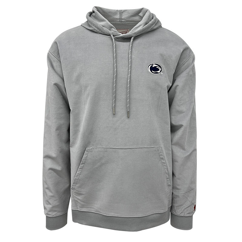 League Stretch Micro Cord Hoodie