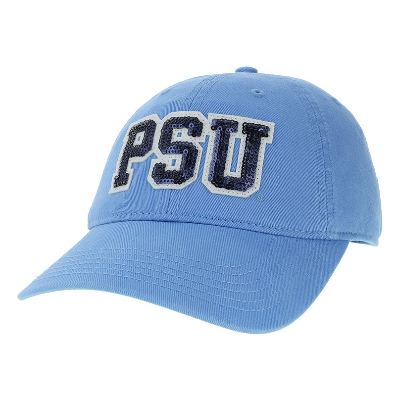 Legacy Youth/Lady Sequin PSU Hat