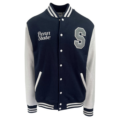 Vantage Snap Varsity Jacket