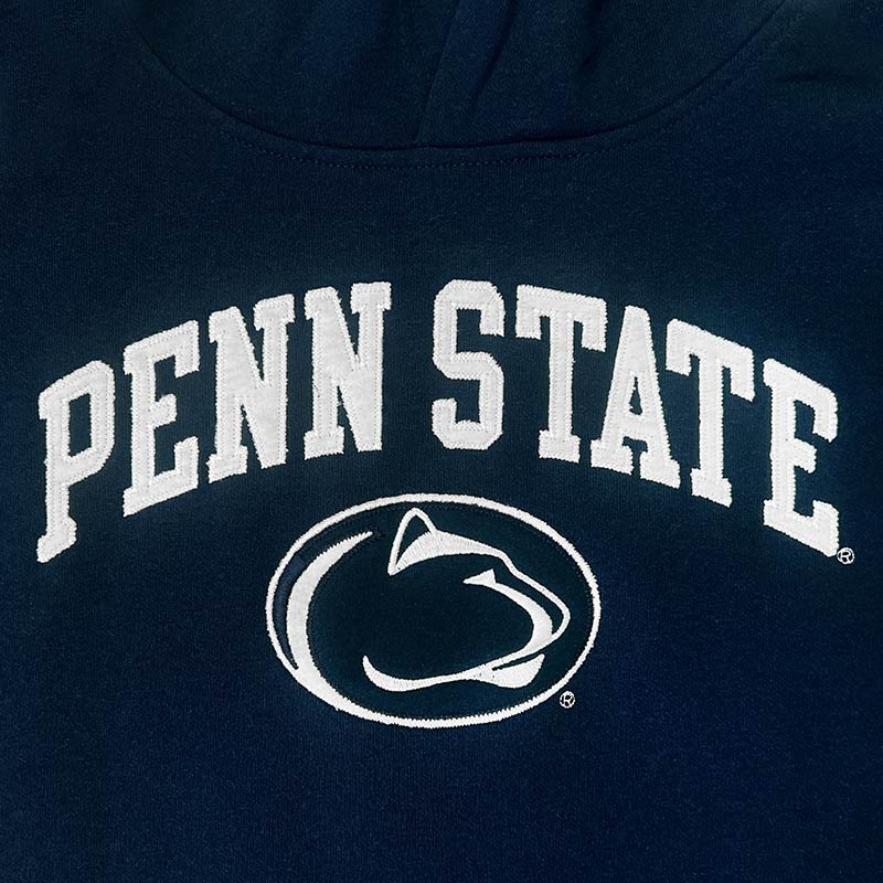 League Ladies Embroidered Penn State Hood