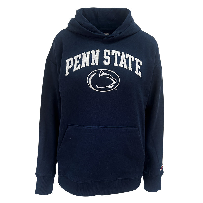 League Ladies Embroidered Penn State Hood