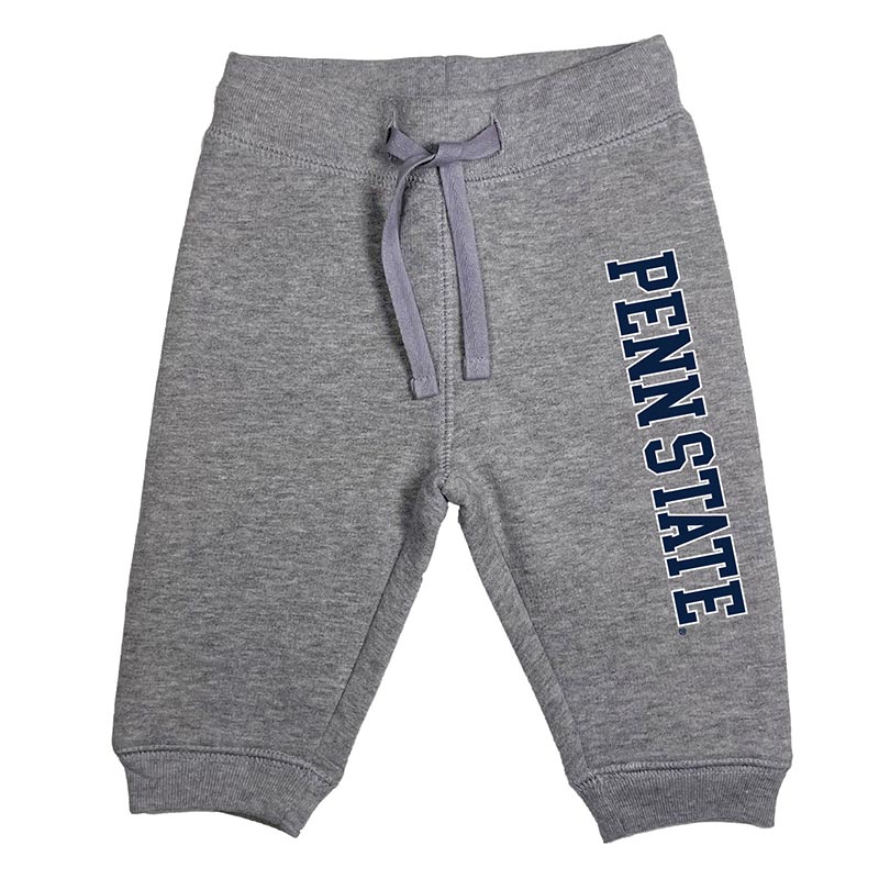 Garb Infant Penn State Fleece Sweatpant