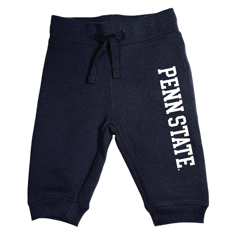 Garb Infant Penn State Fleece Pants