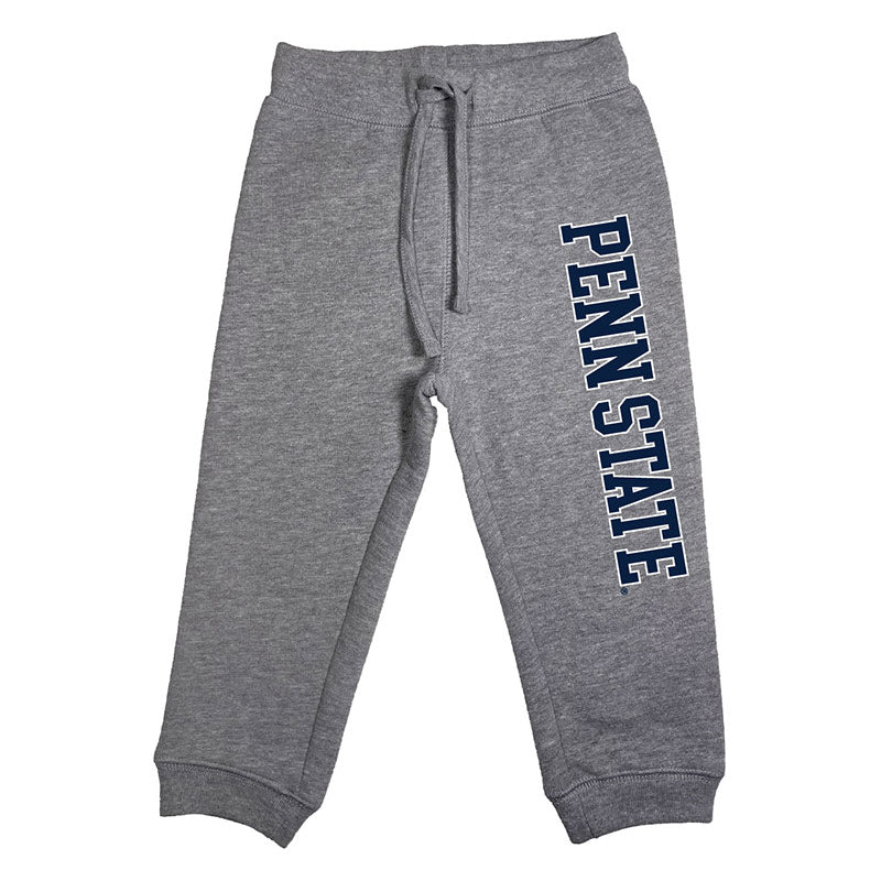 Garb Toddler Penn State Fleece Pants