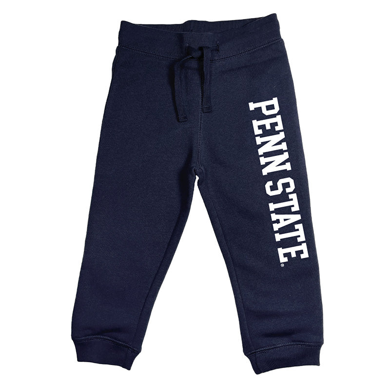 Garb Toddler Penn State Fleece Sweatpant