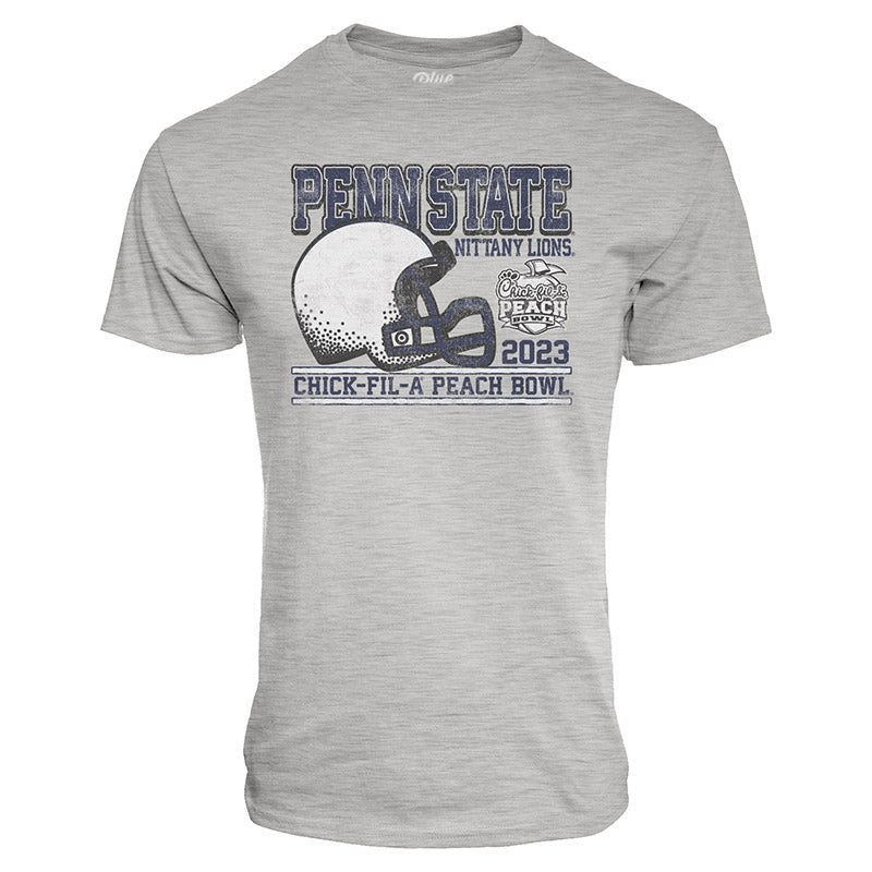 2023 Peach Bowl PSU Vintage T-Shirt