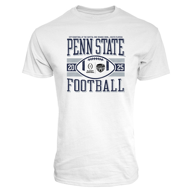 2025 CFP Orange Bowl T-Shirt