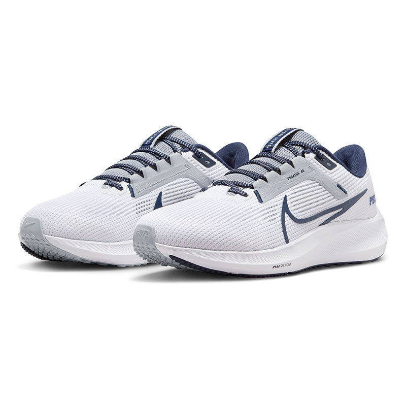 Nike Zoom Pegasus 40 Penn State Sneaker