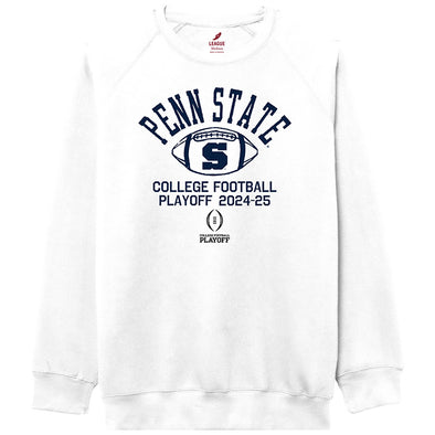 Sale - League CFP Crewneck Adult Sweatshirt