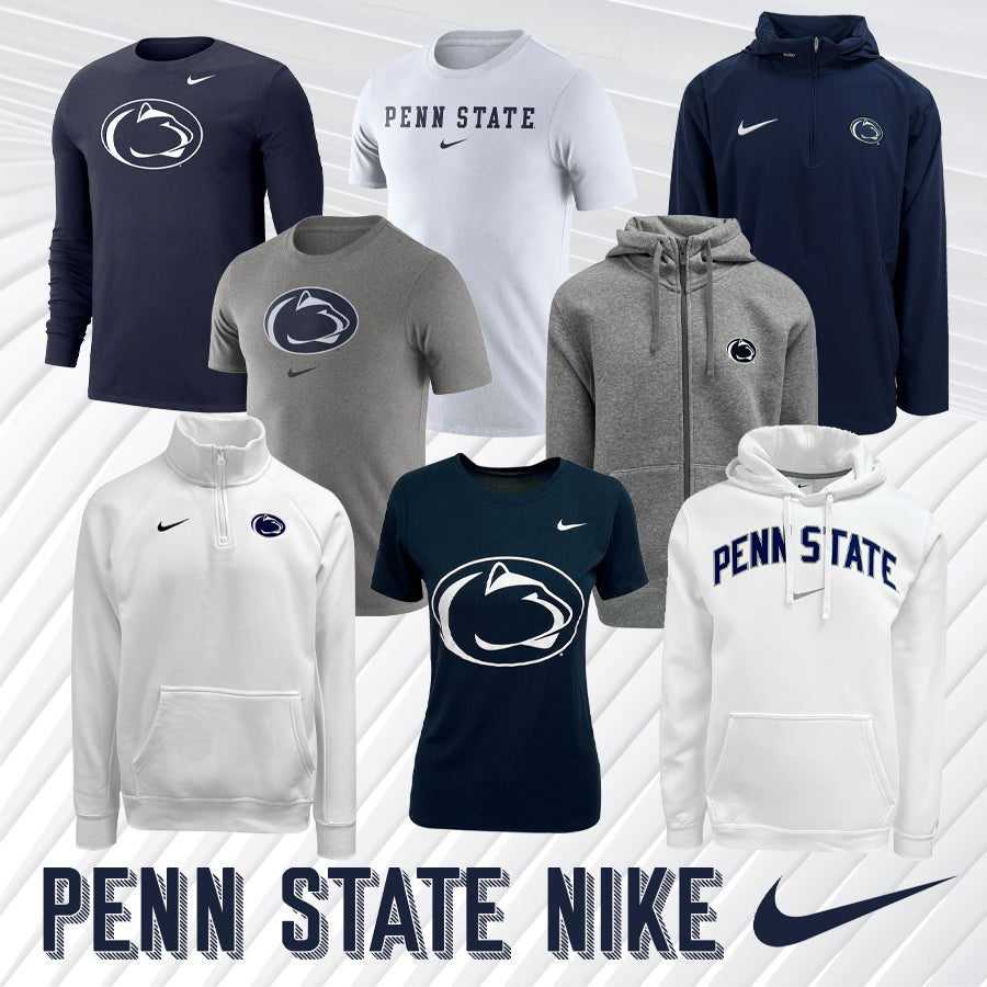 Penn State Gear and Merch Picks