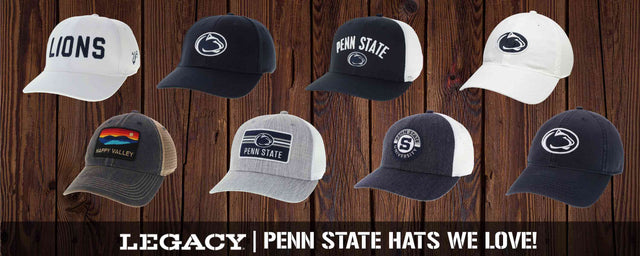 Lions Pride | Penn State Apparel & Clothing Store