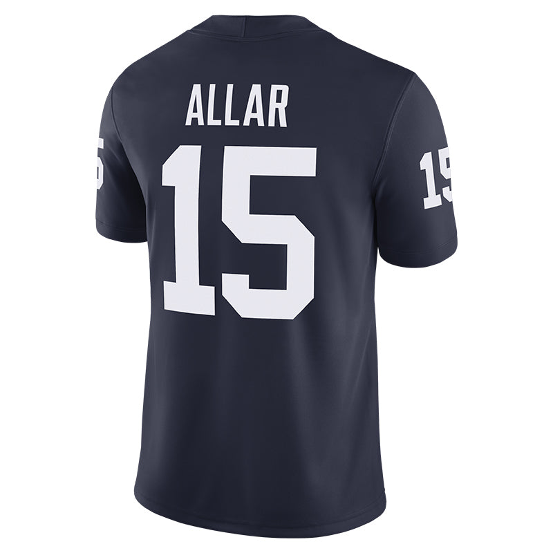 Nike Drew Allar #15 Home Jersey