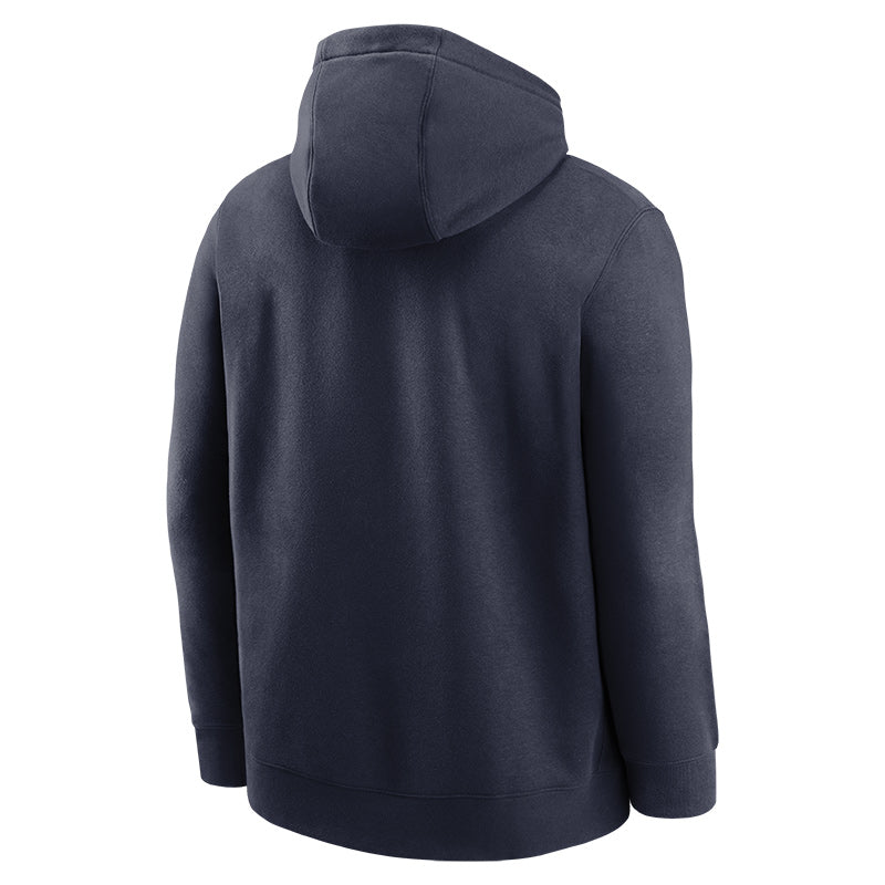 Nike College Football Playoff Bound Hoodie