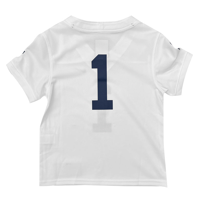 Nike Toddler Football Jersey